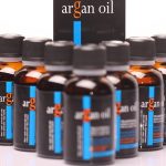 Argan Oil Hair Treatment Oil