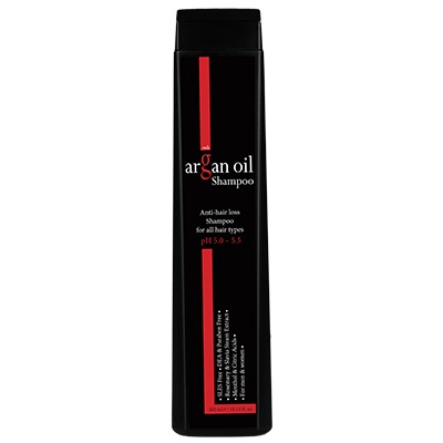 Anti Hair Loss Shampoo 300 ml